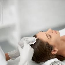 Does PRGF Hair Treatment Reduce Hair Thinning? by glamorous