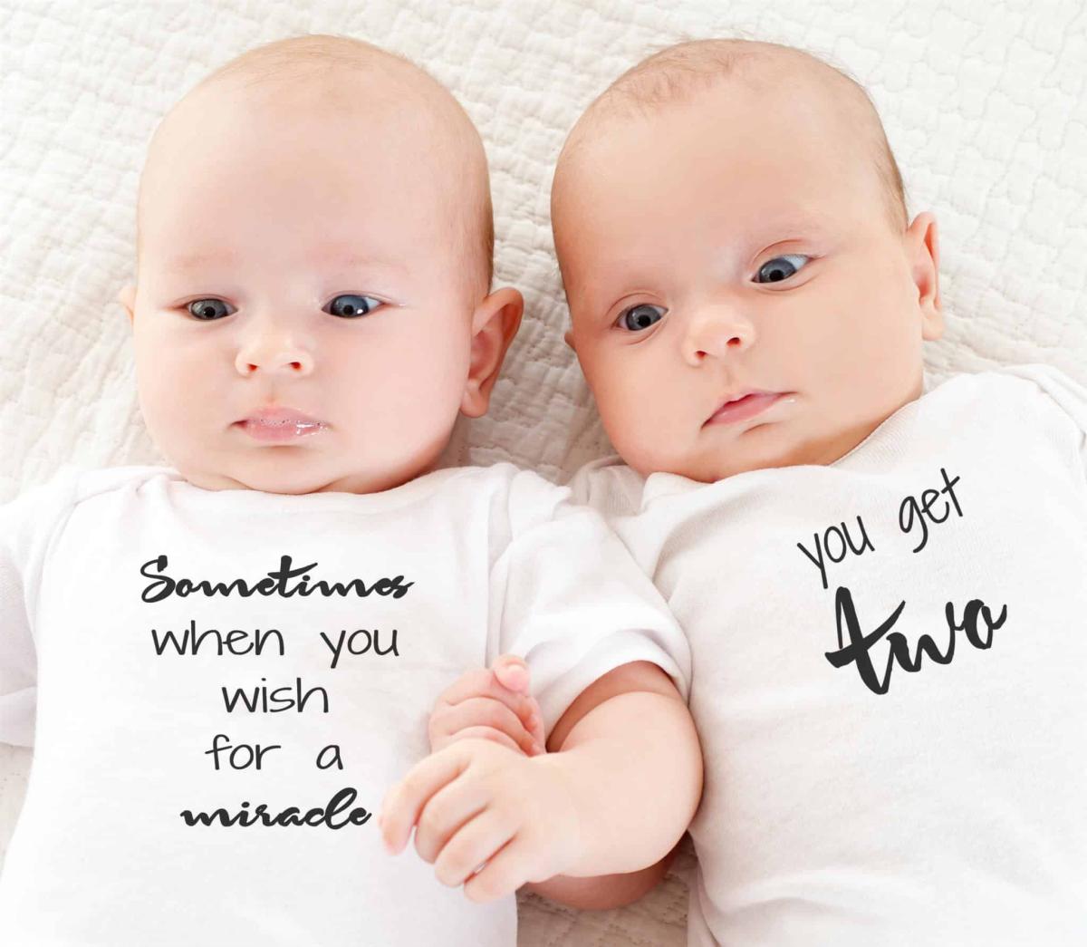What Are The Cutest Matching Outfits For Boy And Girl Twins? by steveehicks