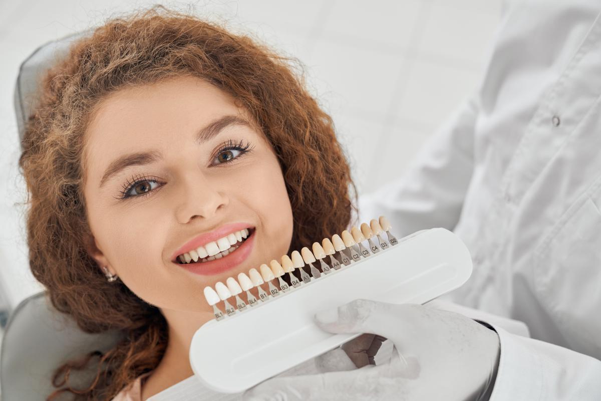 Best Dentist In Euless: How To Choose The Right One For Your Family by Rohit Verma