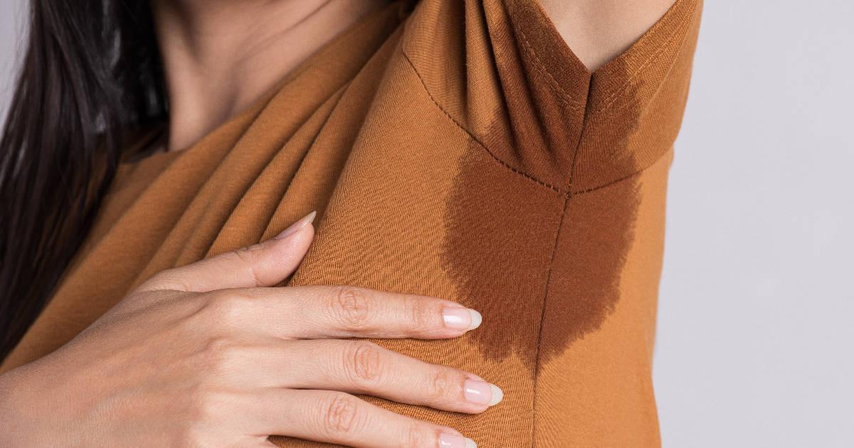 How Does Hyperhidrosis Treatment Work On Sweat Glands? by Dynamic Life Clinics