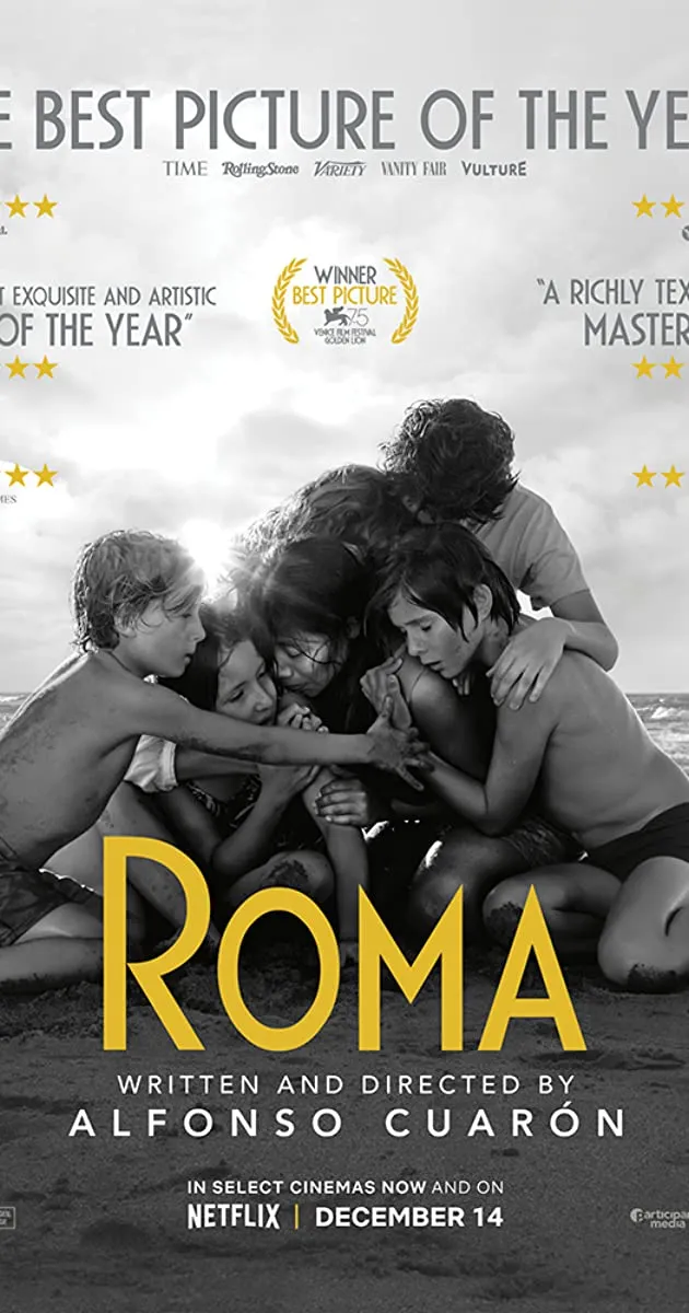 Roma Roma