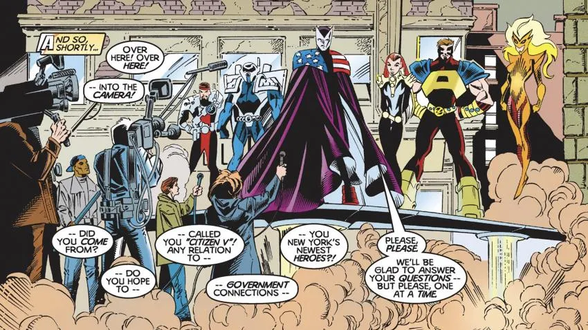 Offered a Government Plea Deal Offered a Government Plea Deal