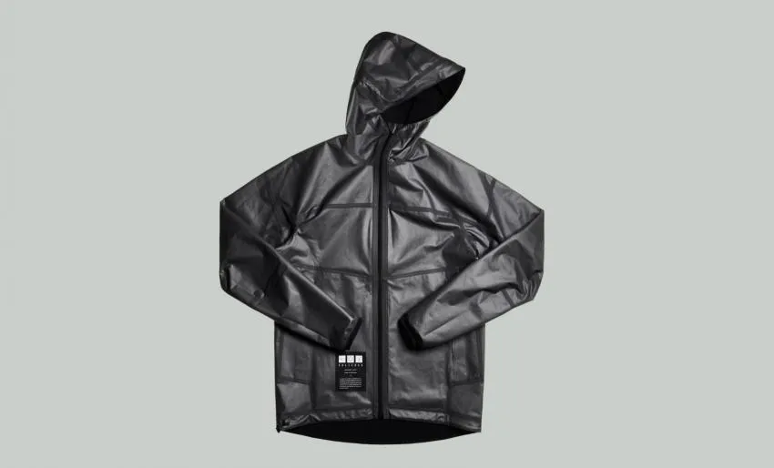 Graphene Jacket