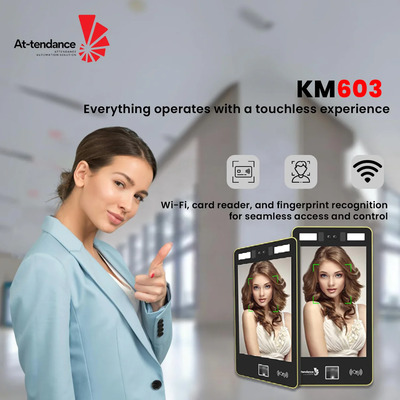 How ESSL Attendance Machines Improve Workplace Punctuality How ESSL Attendance Machines Improve Workplace Punctuality by sbjstore
