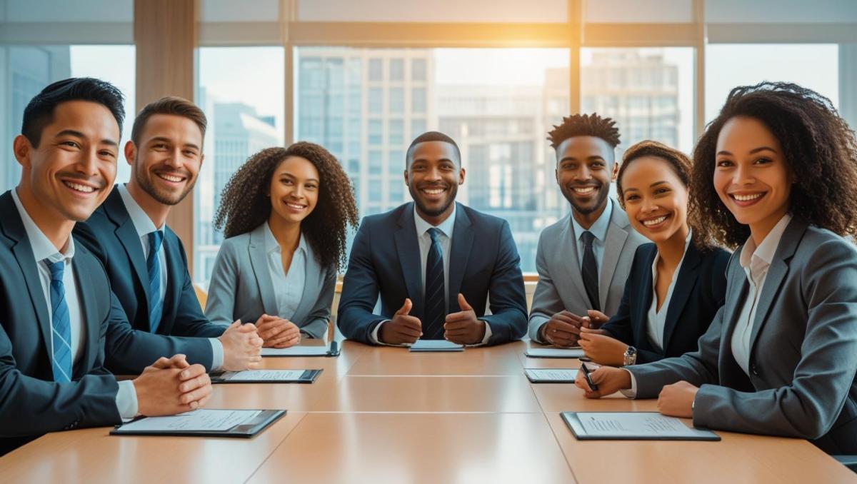 Unlocking Career Growth: Hiring In Pompano Beach, FL Unlocking Career Growth: Hiring In Pompano Beach, FL by Labor Max Pompano Beach