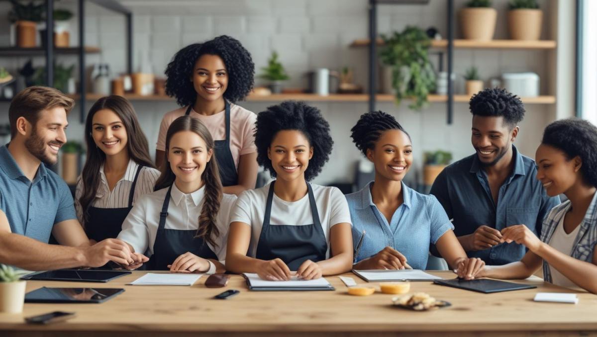 Balance Life And Work With Salt Lake Part-Time Jobs Balance Life And Work With Salt Lake Part-Time Jobs by Labor Max Salt Lake City