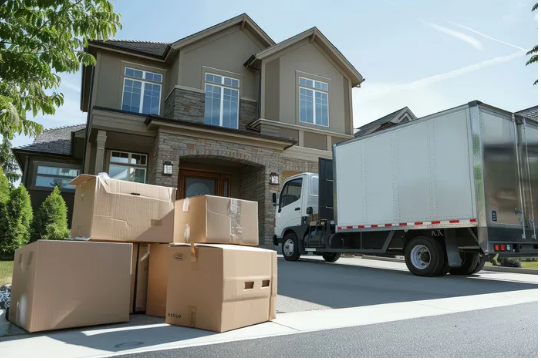 Stress-Free Moves With R&R Relocation: Trusted Moving Experts In Beverly Hills And Carlsbad by R&R Relocation