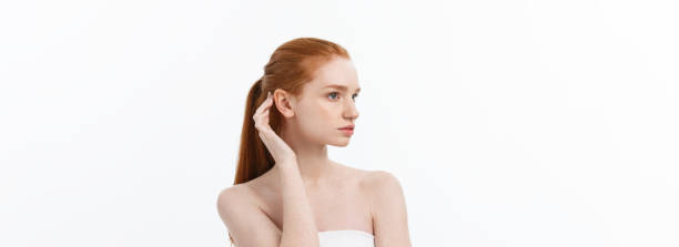 Balanced Facial Features With Ear Surgery In Riyadh by Royal Clinic Saudia