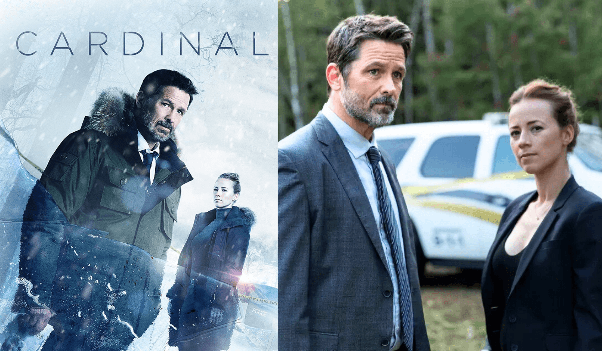 Why Smaller Crime Thrillers Deserve Your Attention More Than Prestige TV by MadisonMorris