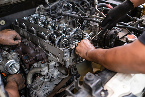 What Defines The Best Engine Repair Services? by bisma
