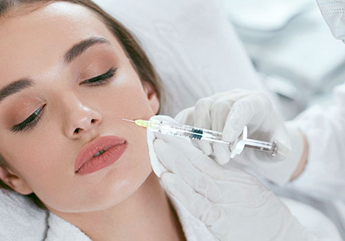 Does Botox Lip Flip Help Achieve A Balanced Smile? by Dynamicclinic12