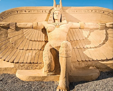 What To Do In Hurghada by Pyramids Trip