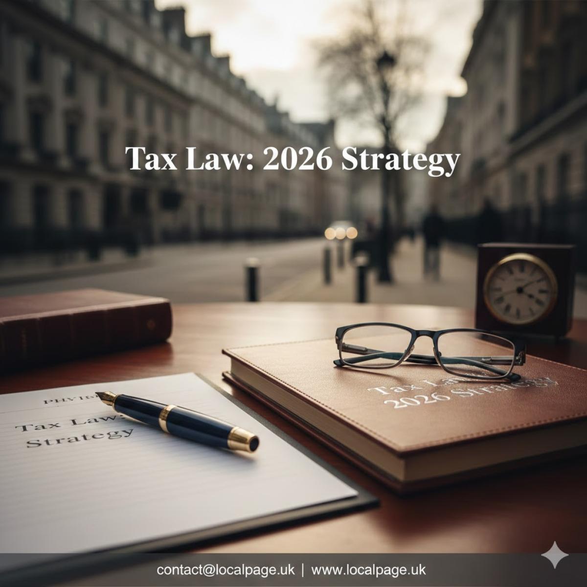 Specialist Tax Lawyers UK : Corporate & Individual Tax Advice by officiallocalpageuk