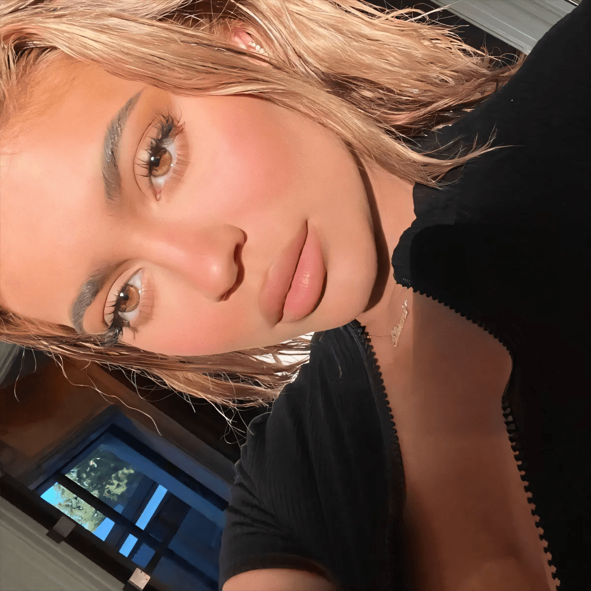 How To Naturally Get Lips Like Kylie Jenner by Sophia Nguyen