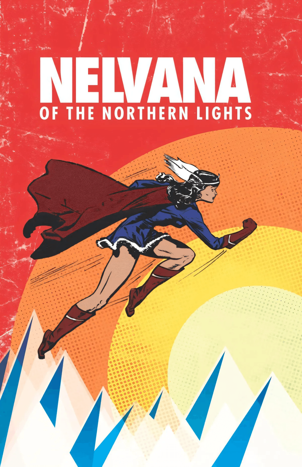 10 Public Domain Superheroes That Deserve A Modern Revival 10 Public Domain Superheroes That Deserve A Modern Revival by Matthew England