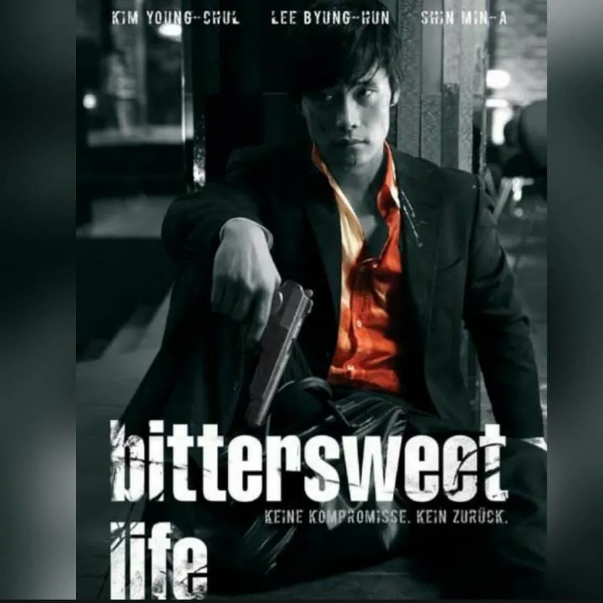 A Bittersweet Life