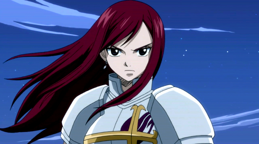 Popular Female Anime Characters We've All Had A Crush On Popular Female Anime Characters We've All Had A Crush On by Skye C