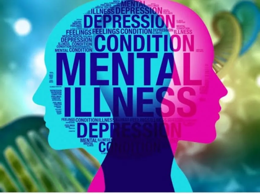 Is overthinking a mental disorder