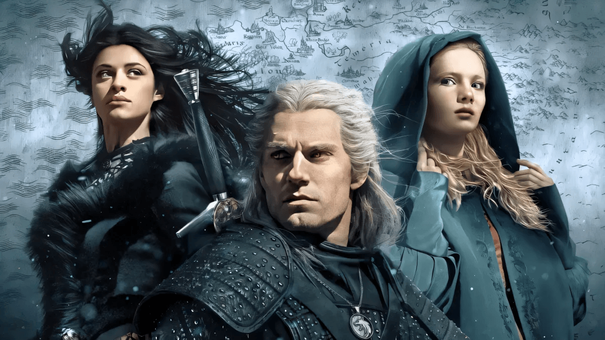 The Witcher Season 2 Changes Everything From The Book The Witcher Season 2 Changes Everything From The Book by Jason Parker