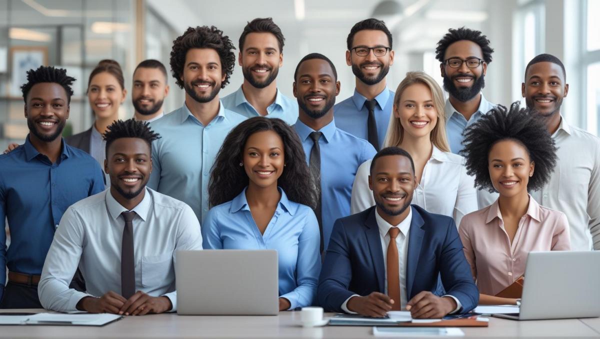 Unlock Local Opportunities In Colorado Springs, CO by Labor Max Colorado Springs