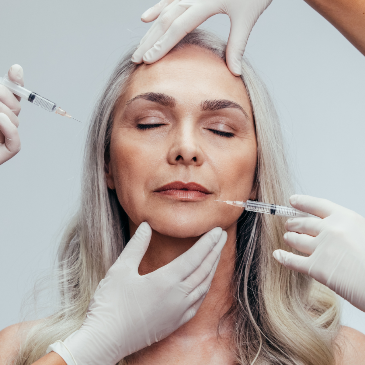 Are Sunekos Injections Good For Hydrating Dry Skin? Are Sunekos Injections Good For Hydrating Dry Skin? by Dynamic Life Clinics