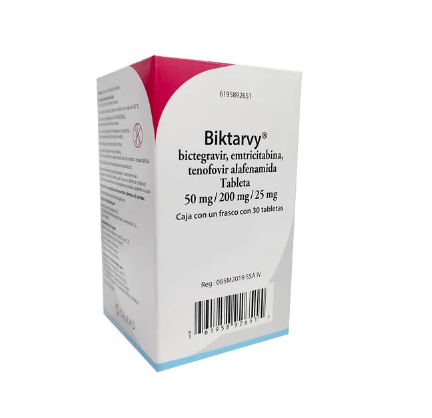 Biktarvy Precio En México 2025: Encuentra El Mejor Costo En Farmacias Y Compra Segura by merleshay