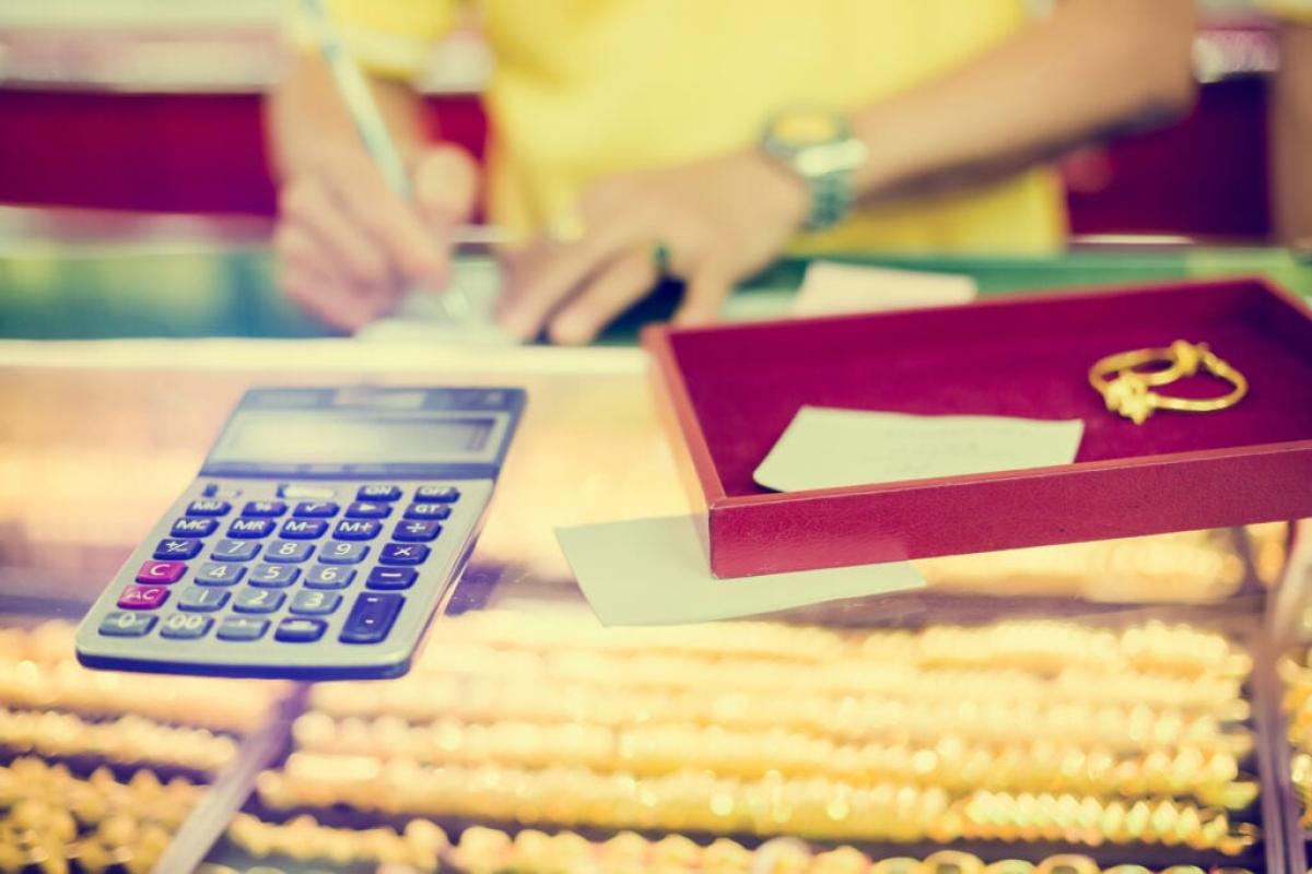 台中当铺贷款服务：灵活、安全的资金解决方案 by kafeelansari1