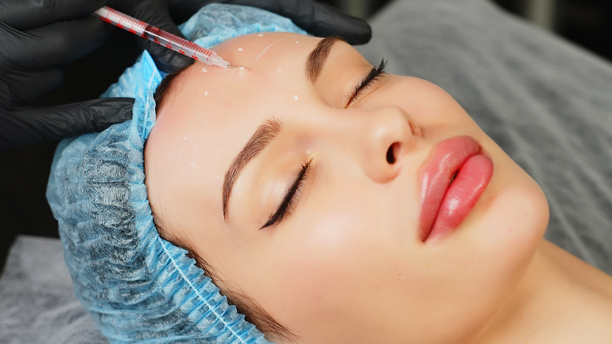Can Botox Improve Skin Smoothness? by Aesthethic Clinic