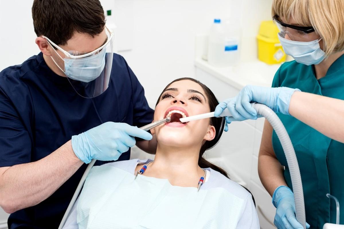 Can Fillings Help Prevent Sensitivity? by glamorous