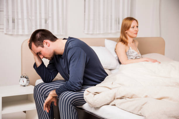 How Long Does Premature Ejaculation Treatment Take? by Enfieldabudhabi