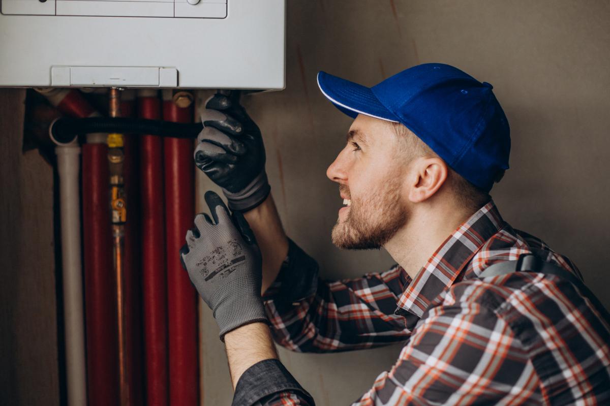 Water Heater Replacement: Signs, Benefits, And Why It Matters For Your Home by Magnificent Plumbing