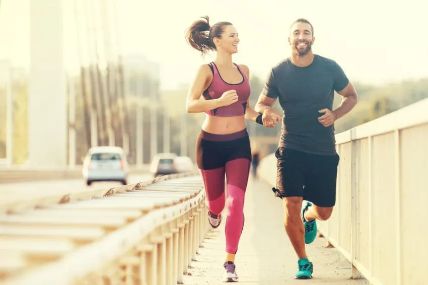 Enjoy your workout Do the exercises that you enjoy to stay consistent
