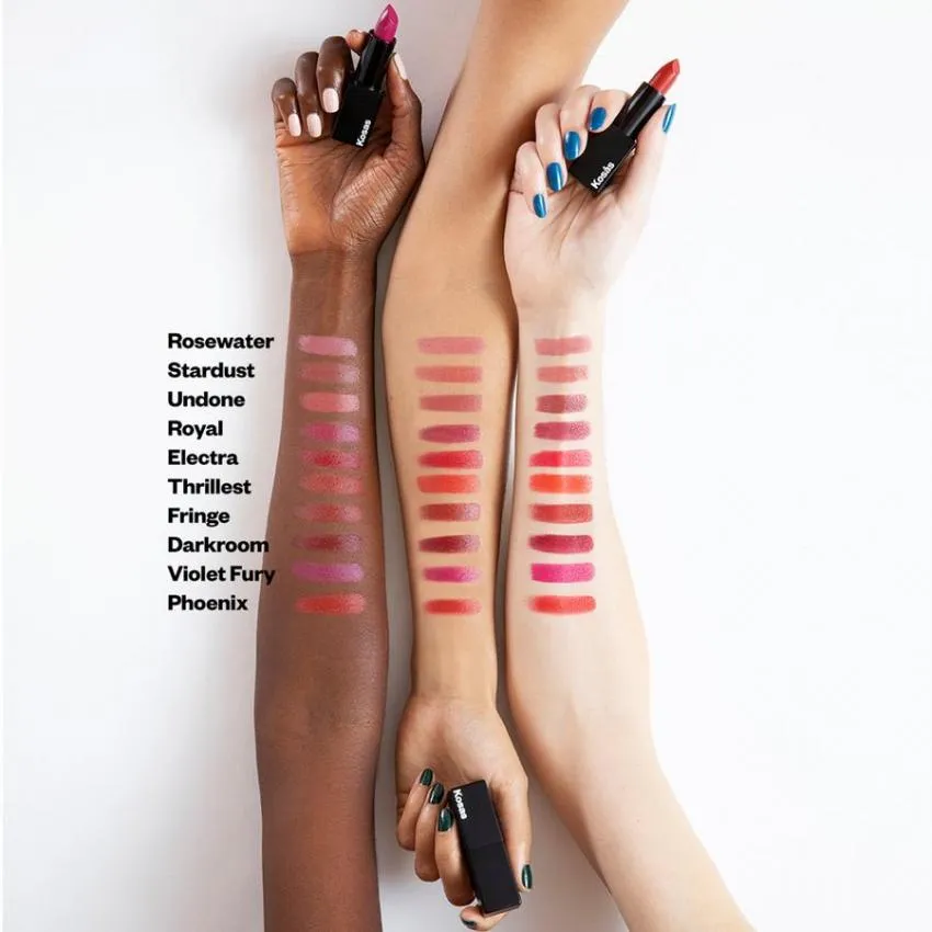 Weightless Lipstick Weightless Lipstick