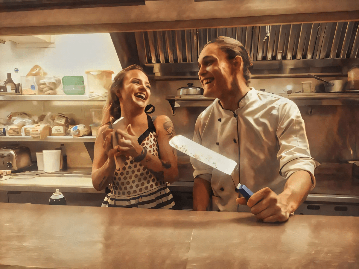 A Former Chef Explains The 5 Reasons Why The Foodservice Industry Is In Decline by Paul Thorson