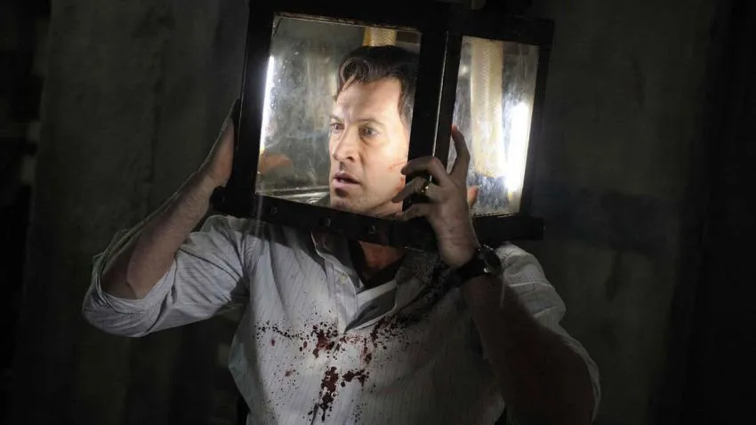 saw v 5 scott patterson agent strohm luke danes jigsaw test