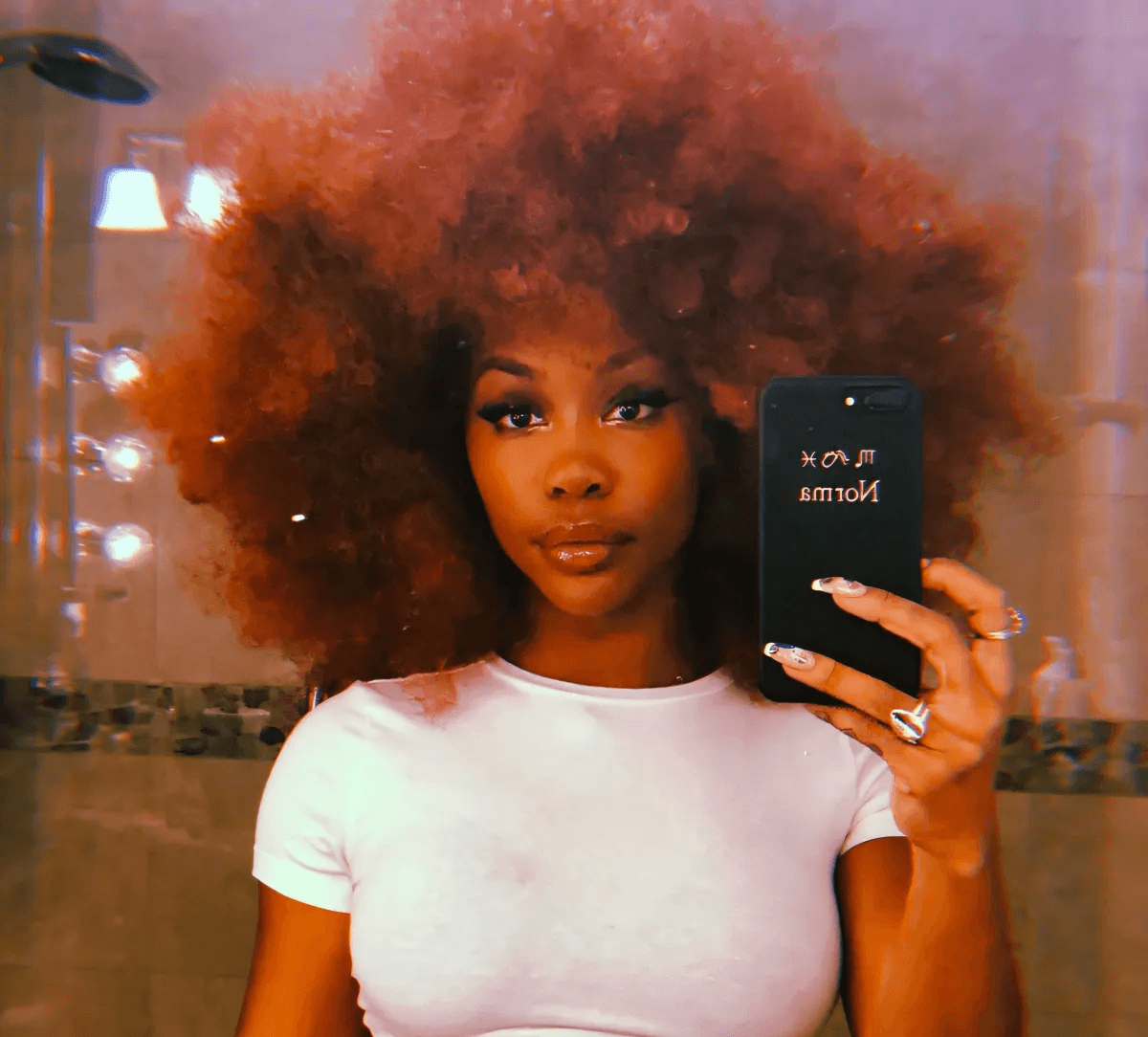 5 Potent And Affordable Growth-Boosting Propellants For Natural Hair Influencers Never Talk About by Sara