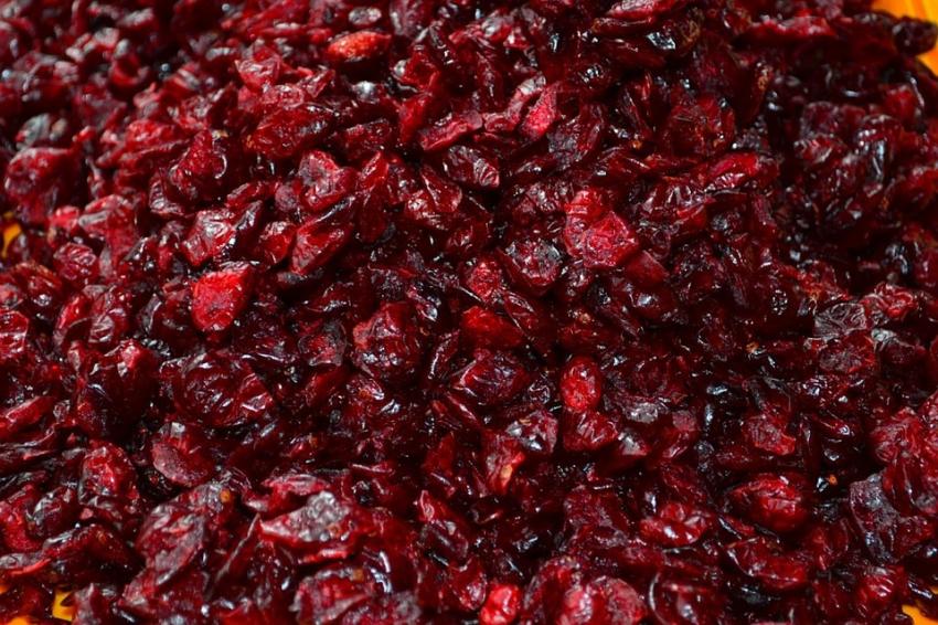 Dried Cranberries Dried Cranberries