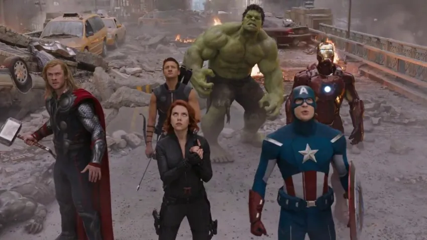 What If The Avengers Movie Had Failed? What If The Avengers Movie Had Failed?