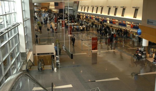 Seamless Travel Through Spirit Airlines BOS Terminal +1-888-839-0502 Seamless Travel Through Spirit Airlines BOS Terminal +1-888-839-0502 by marco9389