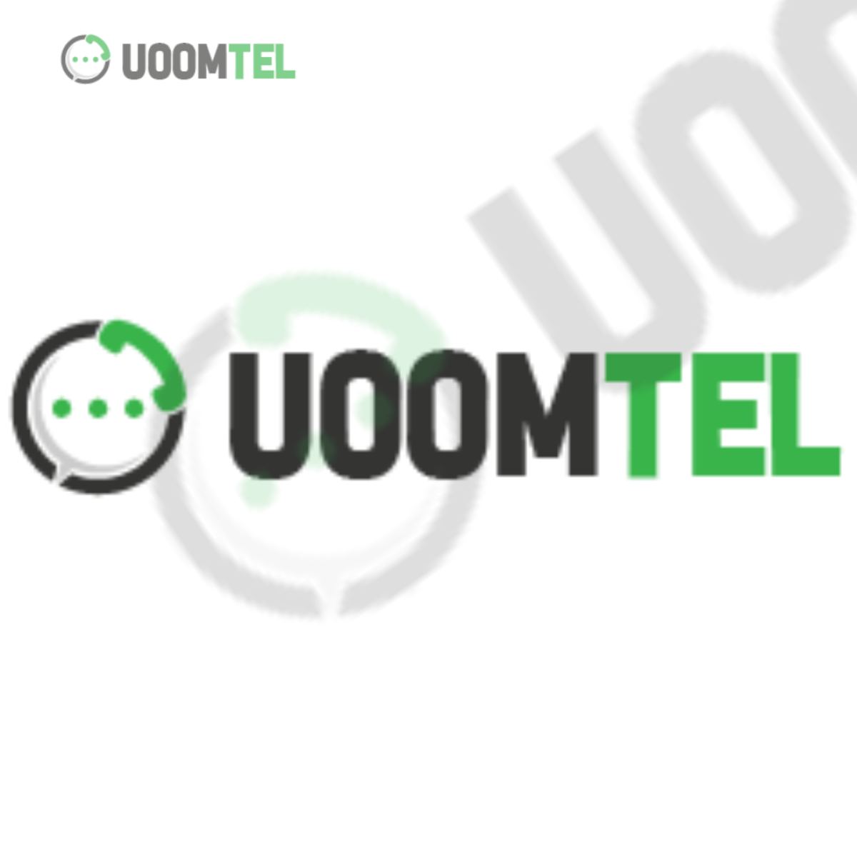 Enhancing Guest Experience And Operations With A Modern Hotel PBX System Enhancing Guest Experience And Operations With A Modern Hotel PBX System by UOOMTEL