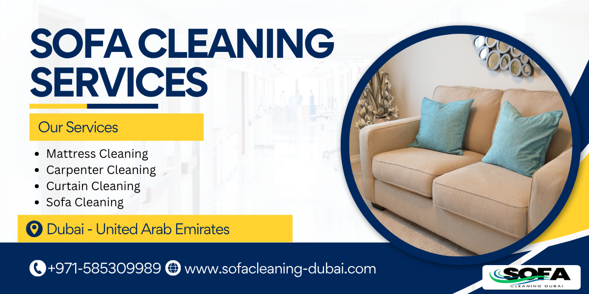 How To Choose The Right Sofa Cleaning Service In Dubai How To Choose The Right Sofa Cleaning Service In Dubai by sofacleaners