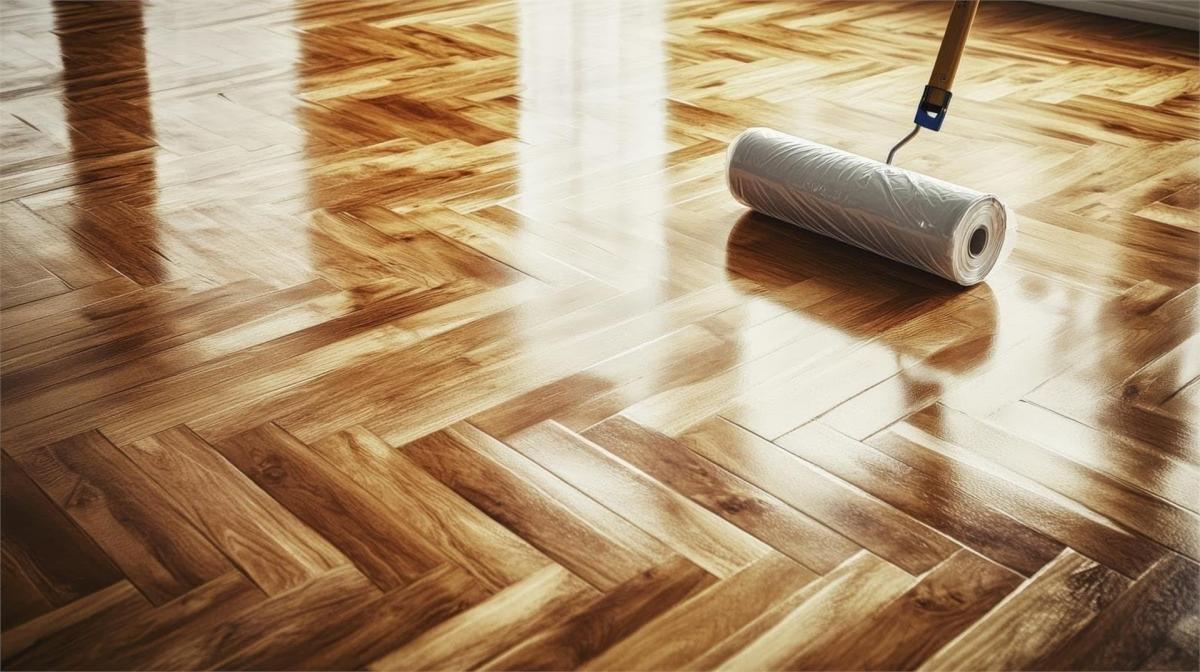 Guía Completa Para Elegir Parquet Y Tarima Flotante En Málaga by SEO