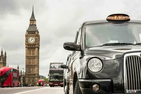 Stress-Free Taxi Transfers From Bath To London – Book Now by Archie