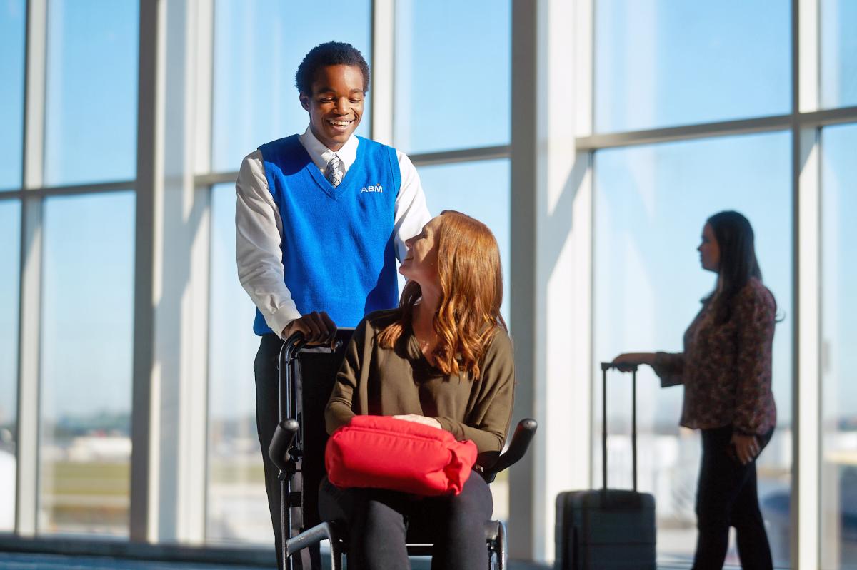 Air Vanuatu Wheelchair Assistance +1-855-742-0149 by Assistancespecial