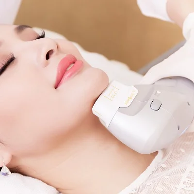 Is HIFU An Effective Method For Treating A Double Chin? by dynamicaesthetic