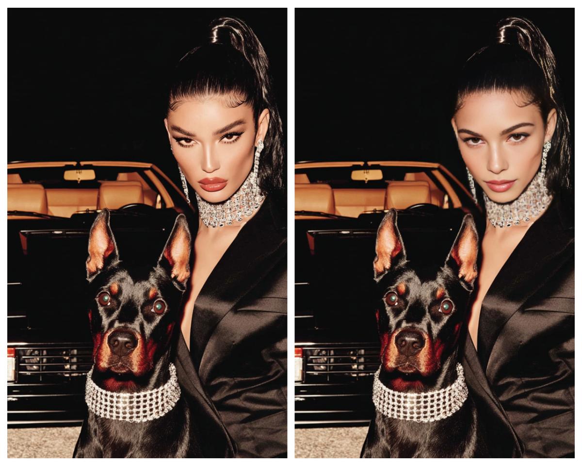 AI Face Swap For Social Media Content Creators by canton shopping guide