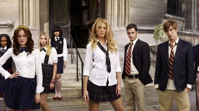 gossip girl