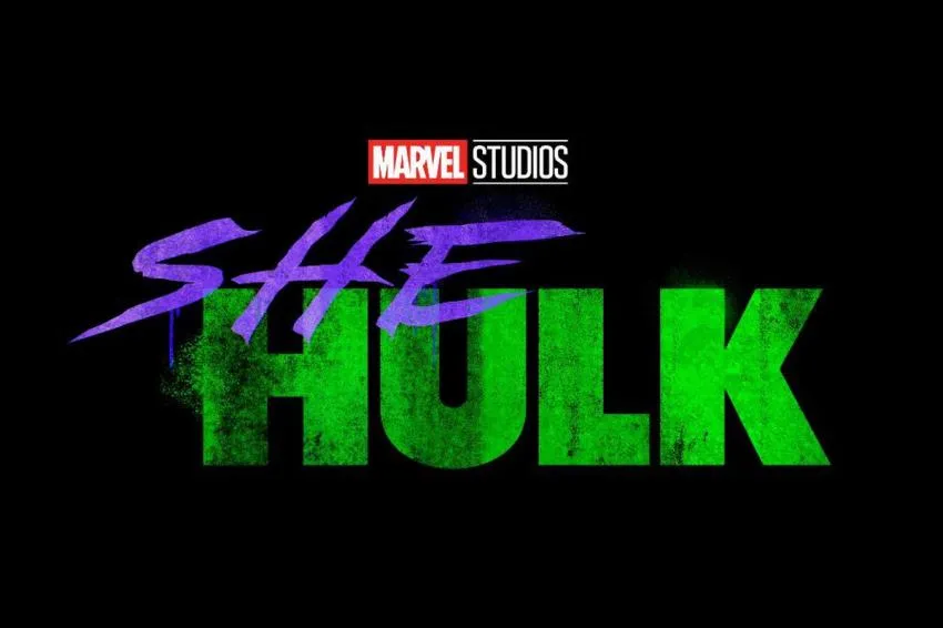 she-hulk mcu disney series logo