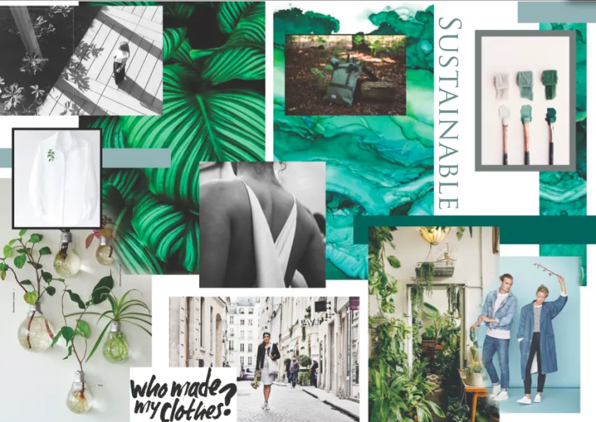 sustainability and fashion go hand-in-hand sustainability and fashion go hand-in-hand