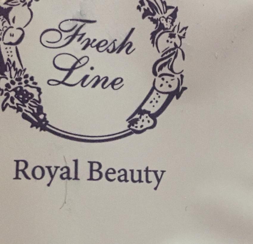 4 Fresh Summer Body Cremes 4 Fresh Summer Body Cremes by Lamprini Nest